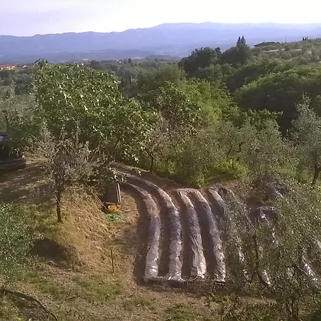 Il Maraviglio Pian di Scò